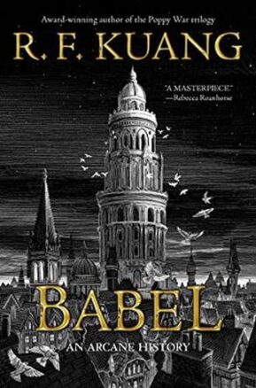 Zusammenfassung des Buches Babel