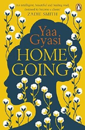 Zusammenfassung des Buches Homegoing