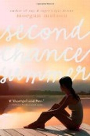 Zusammenfassung des Buches Second Chance Summer