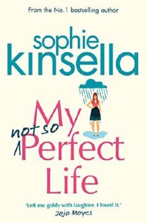 Zusammenfassung des Buches My Not So Perfect Life: A Novel