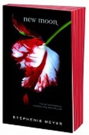 Zusammenfassung des Buches Twilight-Saga - New Moon, The Graphic Novel. Vol.1