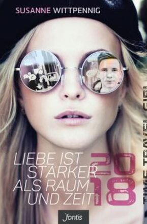 Zusammenfassung des Buches Liebe ist stärker als Raum und Zeit – 2018