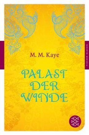 Zusammenfassung des Buches Palast der Winde