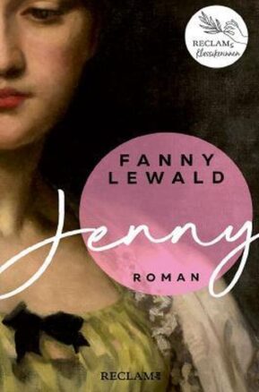 Zusammenfassung des Buches Jenny | Der große Frauen- und Emanzipationsroman