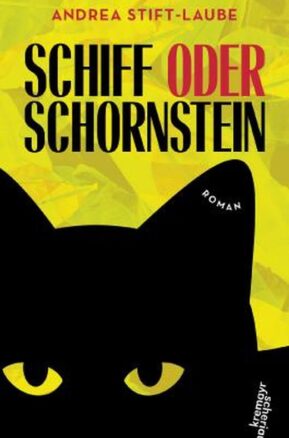 Zusammenfassung des Buches Schiff oder Schornstein