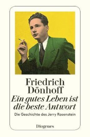 Zusammenfassung des Buches Ein gutes Leben ist die beste Antwort