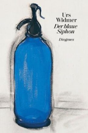 Zusammenfassung des Buches Der blaue Siphon