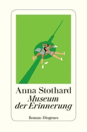Zusammenfassung des Buches Museum der Erinnerung