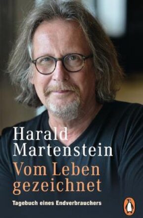 Zusammenfassung des Buches Vom Leben gezeichnet