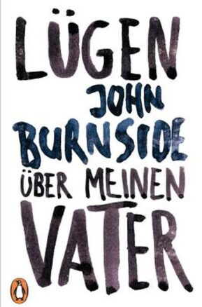 Zusammenfassung des Buches Lügen über meinen Vater