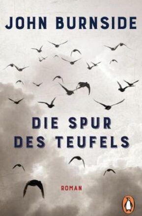 Zusammenfassung des Buches Die Spur des Teufels