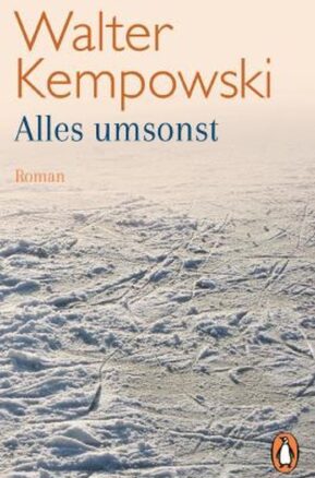 Zusammenfassung des Buches Alles umsonst