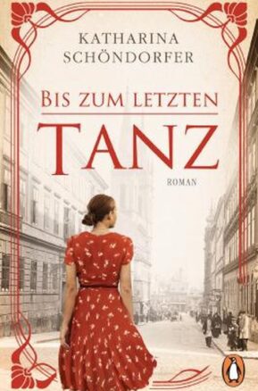 Zusammenfassung des Buches Bis zum letzten Tanz