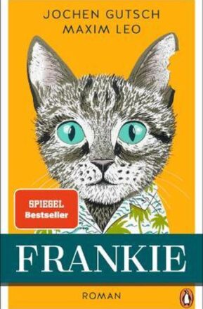 Zusammenfassung des Buches Frankie