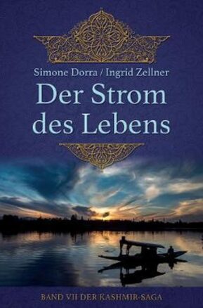 Zusammenfassung des Buches Der Strom des Lebens