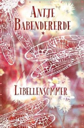 Zusammenfassung des Buches Libellensommer