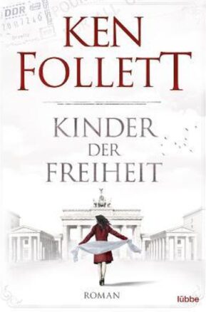 Zusammenfassung des Buches Kinder der Freiheit