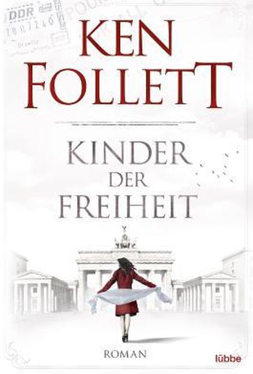 Zusammenfassung des Buches Kinder der Freiheit