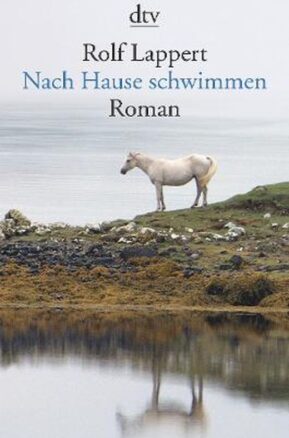 Zusammenfassung des Buches Nach Hause schwimmen