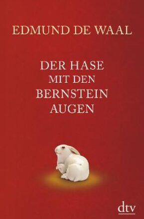 Zusammenfassung des Buches Der Hase mit den Bernsteinaugen