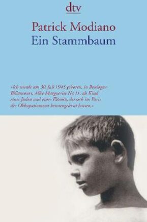 Zusammenfassung des Buches Ein Stammbaum