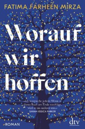 Zusammenfassung des Buches Worauf wir hoffen