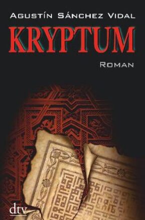 Zusammenfassung des Buches Kryptum