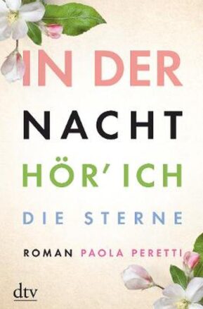 Zusammenfassung des Buches In der Nacht hör' ich die Sterne