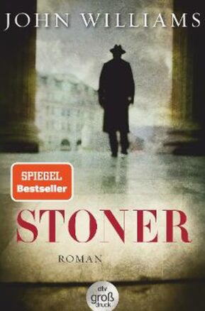 Zusammenfassung des Buches Stoner