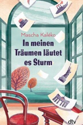 Zusammenfassung des Buches In meinen Träumen läutet es Sturm