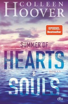 Zusammenfassung des Buches Summer of Hearts and Souls