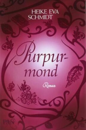 Zusammenfassung des Buches Purpurmond