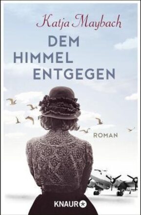 Zusammenfassung des Buches Dem Himmel entgegen