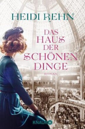 Zusammenfassung des Buches Das Haus der schönen Dinge