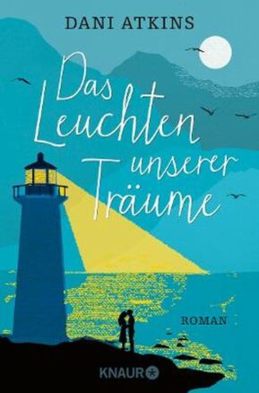 Zusammenfassung des Buches Das Leuchten unserer Träume