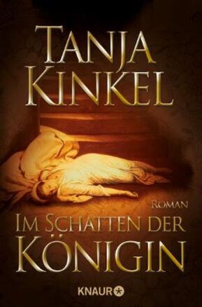 Zusammenfassung des Buches Im Schatten der Königin
