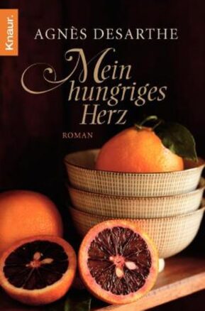 Zusammenfassung des Buches Mein hungriges Herz