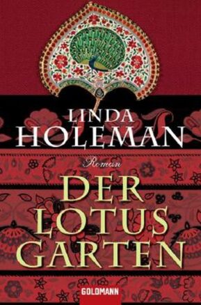 Zusammenfassung des Buches Der Lotusgarten