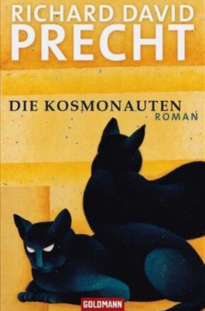 Zusammenfassung des Buches Die Kosmonauten