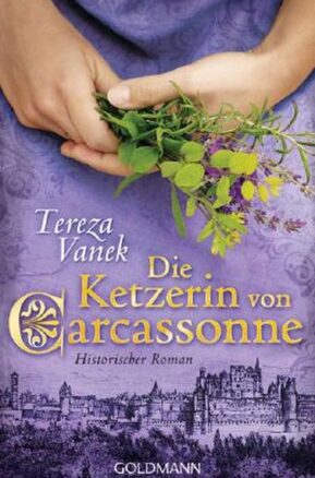 Zusammenfassung des Buches Die Ketzerin