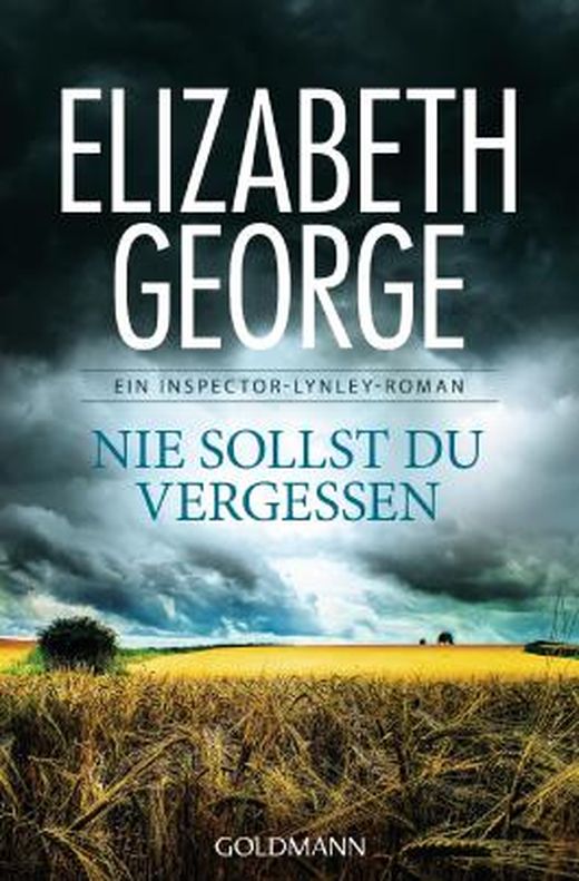 Zusammenfassung des Buches Nie sollst du vergessen