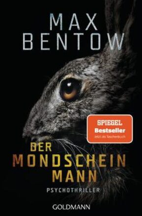 Zusammenfassung des Buches Der Mondscheinmann