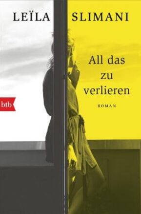 Zusammenfassung des Buches All das zu verlieren