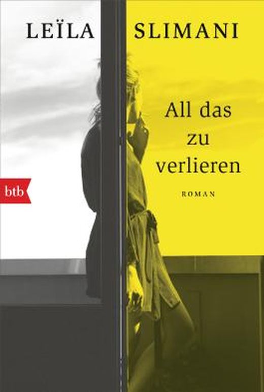 Zusammenfassung des Buches All das zu verlieren