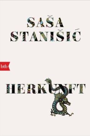 Zusammenfassung des Buches HERKUNFT
