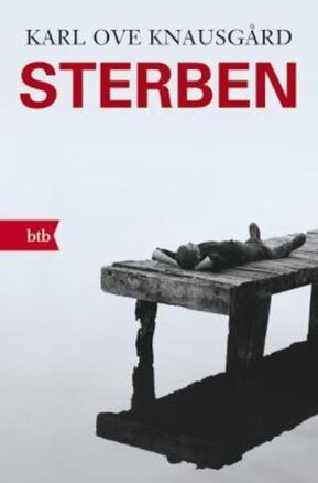 Zusammenfassung des Buches Sterben
