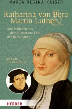 Zusammenfassung des Buches Katharina