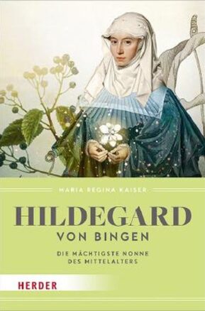 Zusammenfassung des Buches Hildegard