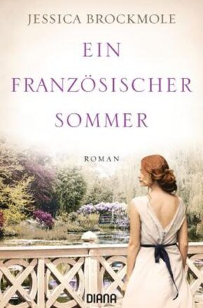 Zusammenfassung des Buches Ein französischer Sommer
