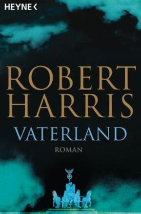 Zusammenfassung des Buches Vaterland
